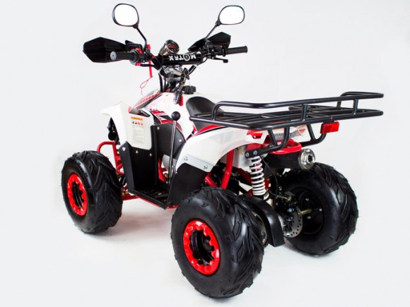 Квадроцикл бензиновый MOTAX MIKRO 110 cc NEW Квадроцикл бензиновый MOTAX MIKRO 110 cc NEW