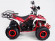 Квадроцикл бензиновый MOTAX MIKRO 110 cc NEW Квадроцикл бензиновый MOTAX MIKRO 110 cc NEW