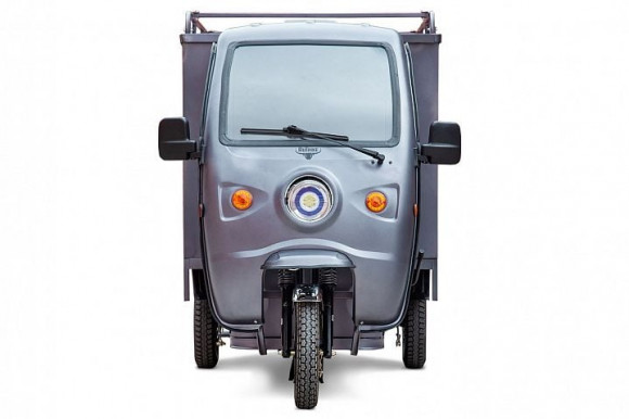 Электротрицикл Rutrike КАРГО 1800 60V1000W С АКБ 52A/h