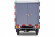 Электротрицикл Rutrike КАРГО 1800 60V1000W С АКБ 52A/h