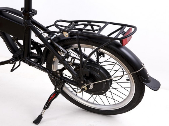 Электровелосипед Elbike Gangstar St Электровелосипед Elbike Gangstar St