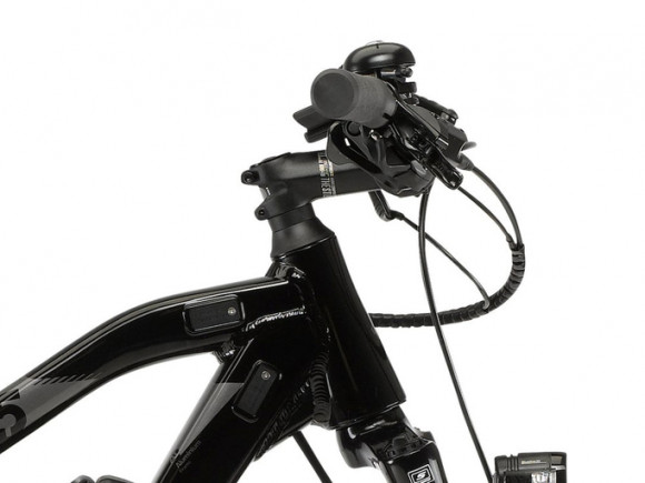 Электровелосипед Haibike (2018) SDURO HardSeven 2.5 Street 400Wh 11s NX