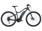 Электровелосипед Haibike (2019) Sduro HardNine 1.0