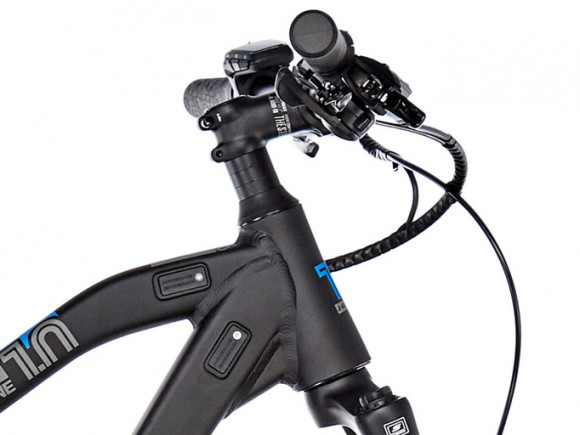 Электровелосипед Haibike (2019) Sduro HardNine 1.0