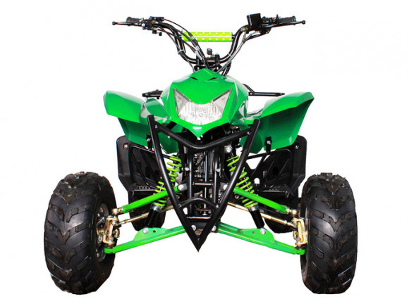 Бензиновый квадроцикл Avantis Termit 7 (125 кубов)