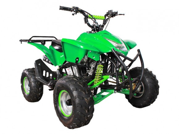 Бензиновый квадроцикл Avantis Termit 7 (125 кубов)