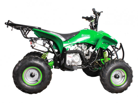 Бензиновый квадроцикл Avantis Termit 7 (125 кубов)