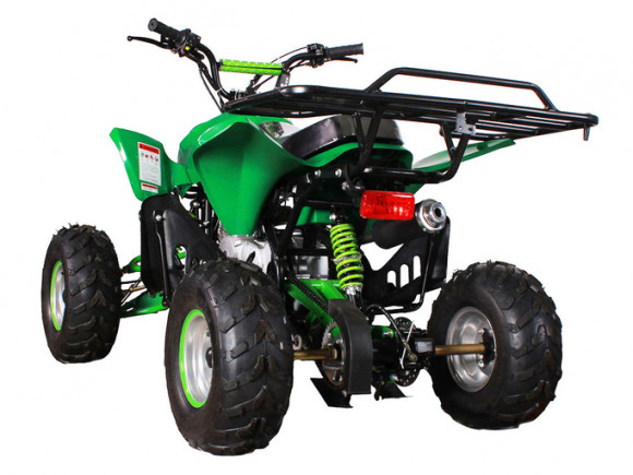 Бензиновый квадроцикл Avantis Termit 7 (125 кубов)