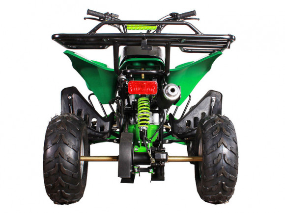 Бензиновый квадроцикл Avantis Termit 7 (125 кубов)