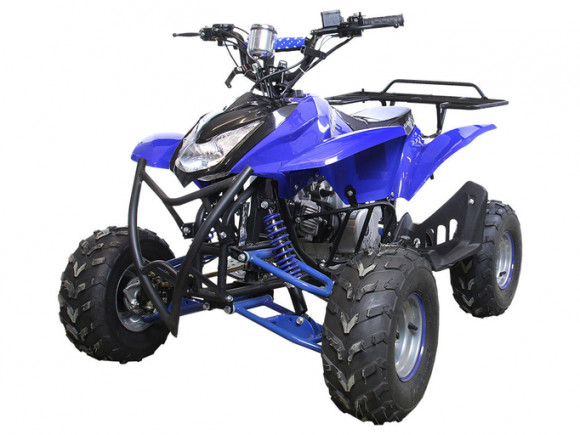 Бензиновый квадроцикл Avantis Termit 7 (125 кубов)