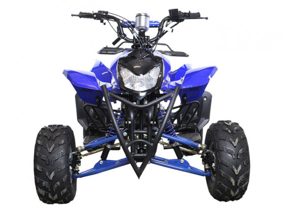 Бензиновый квадроцикл Avantis Termit 7 (125 кубов)