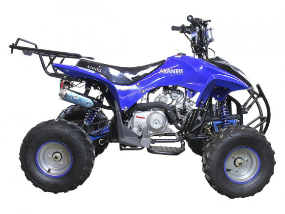 Бензиновый квадроцикл Avantis Termit 7 (125 кубов)