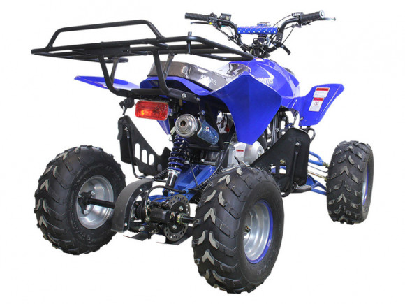 Бензиновый квадроцикл Avantis Termit 7 (125 кубов)