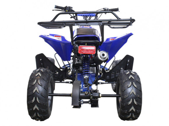 Бензиновый квадроцикл Avantis Termit 7 (125 кубов)