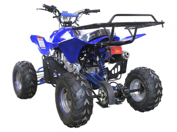 Бензиновый квадроцикл Avantis Termit 7 (125 кубов)