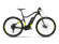 Электровелосипед Haibike (2018) SDURO HardSeven Carbon 8.0 500Wh 11s NX