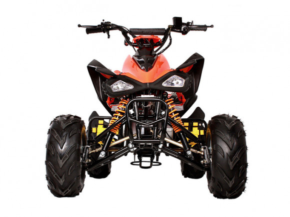 Подростковый квадроцикл Avantis Mirage 7 Lite 4т (125 кубов)