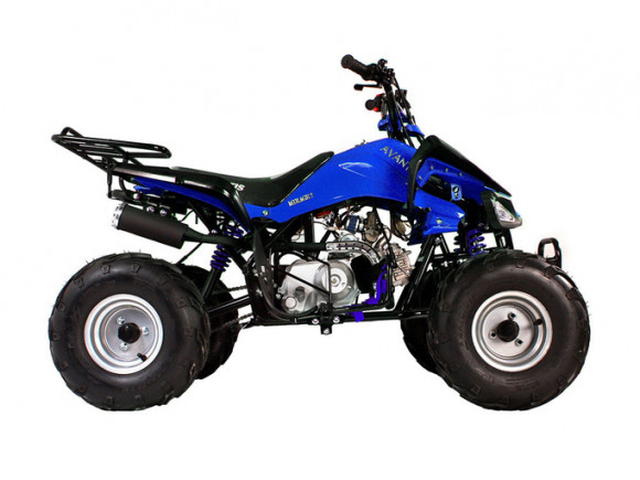 Подростковый квадроцикл Avantis Mirage 7 Lite 4т (125 кубов)