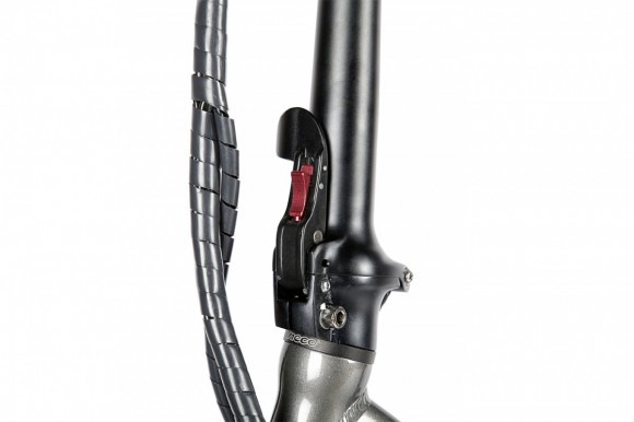 Электровелосипед Eltreco Wave 350W