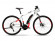 Электровелосипед Haibike (2018) SDURO Cross 6.0 men 500Wh 20s XT