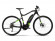 Электровелосипед Haibike (2018) SDURO Cross 6.0 men 500Wh 20s XT