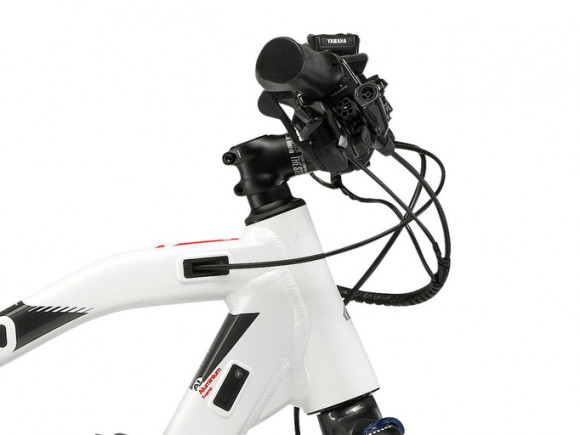 Электровелосипед Haibike (2018) SDURO Cross 6.0 men 500Wh 20s XT