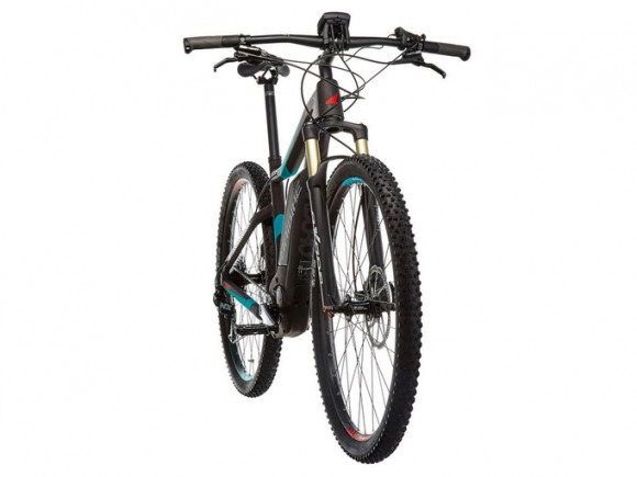 Электровелосипед Haibike XDURO HardNine Carbon 8.0