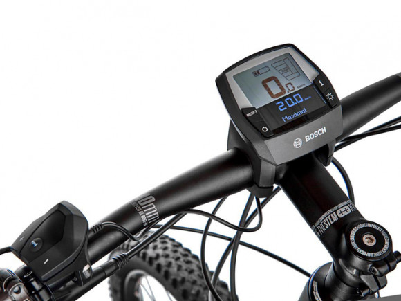 Электровелосипед Haibike XDURO HardNine Carbon 8.0
