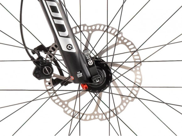 Электровелосипед Haibike XDURO HardNine Carbon 8.0