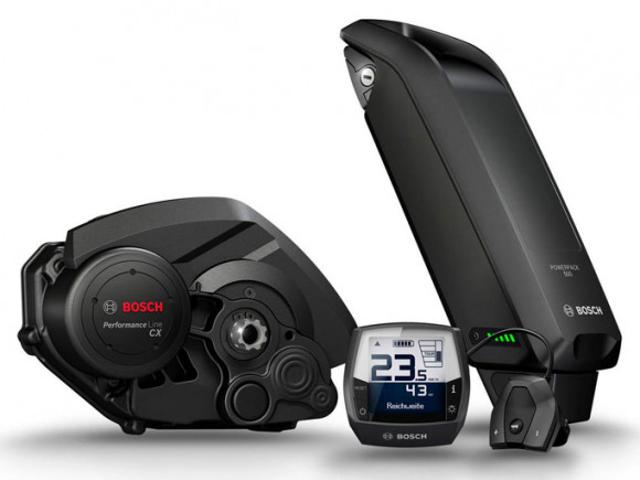 Электровелосипед Haibike XDURO HardNine Carbon 8.0
