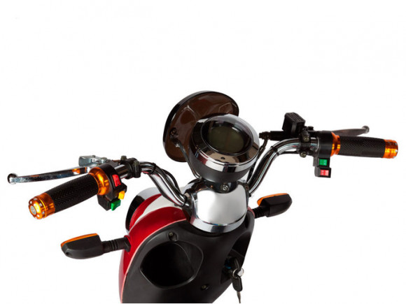 Трицикл Eltreco S1 Mini Трицикл Eltreco S1 Mini