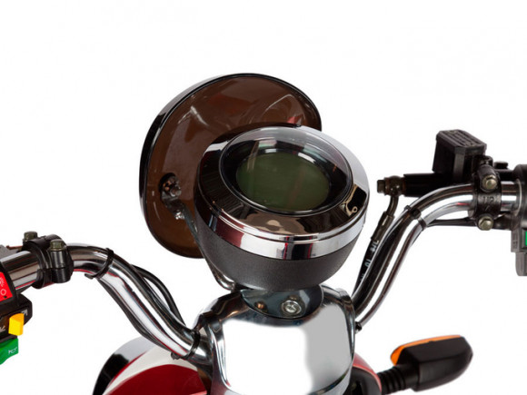 Трицикл Eltreco S1 Mini Трицикл Eltreco S1 Mini