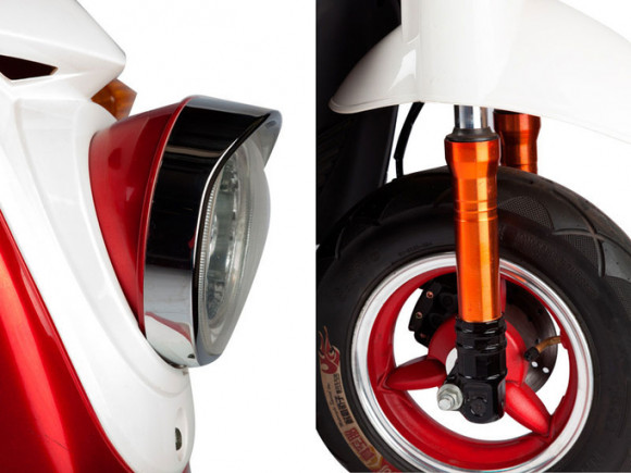 Трицикл Eltreco S1 Mini Трицикл Eltreco S1 Mini