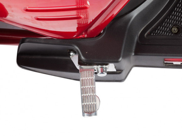 Трицикл Eltreco S1 Mini Трицикл Eltreco S1 Mini