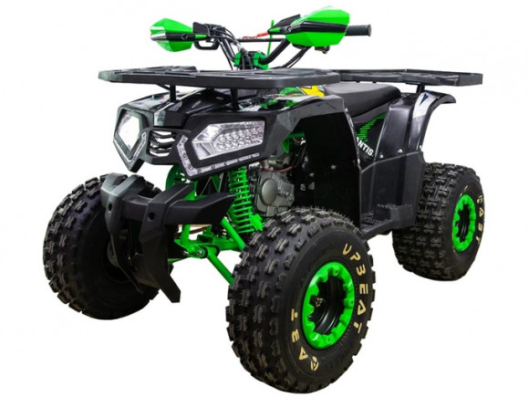 Квадроцикл Avantis NEO 8 Lux (бензиновый 125 куб. см.) Квадроцикл Avantis NEO 8 Lux (бензиновый 125 куб. см.)