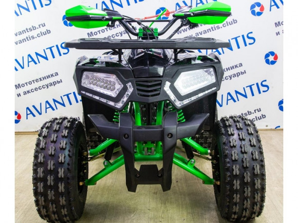 Квадроцикл Avantis NEO 8 Lux (бензиновый 125 куб. см.) Квадроцикл Avantis NEO 8 Lux (бензиновый 125 куб. см.)