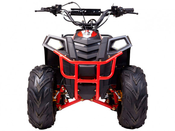 Квадроцикл WELS EVO.M (бензиновый 110 куб. см.)