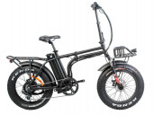 Электрофэтбайк Fat boy II