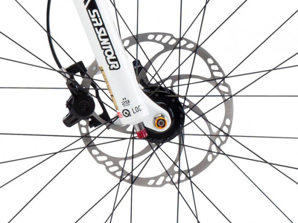 Электровелосипед Haibike SDURO HardNine 6.0