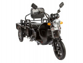 Электротрицикл Rutrike D1 1200 60V900W Электротрицикл Rutrike D1 1200 60V900W