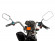 Электротрицикл Rutrike D1 1200 60V900W