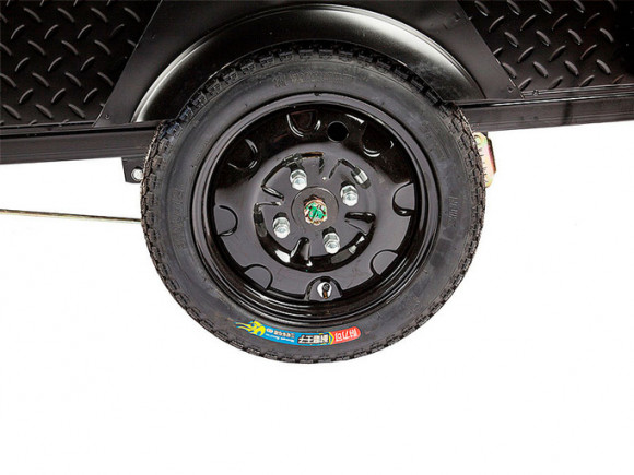 Электротрицикл Rutrike D1 1200 60V900W