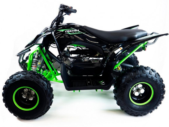 Квадроцикл бензиновый MOTAX PENTORA 110 cc NEW Квадроцикл бензиновый MOTAX PENTORA 110 cc NEW