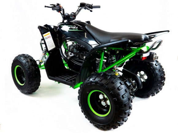 Квадроцикл бензиновый MOTAX PENTORA 110 cc NEW Квадроцикл бензиновый MOTAX PENTORA 110 cc NEW