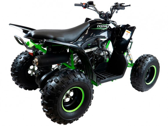 Квадроцикл бензиновый MOTAX PENTORA 110 cc NEW Квадроцикл бензиновый MOTAX PENTORA 110 cc NEW