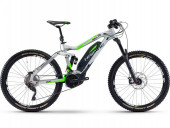 Электровелосипед Haibike SDURO Nduro 7.0 Электровелосипед Haibike SDURO Nduro 7.0