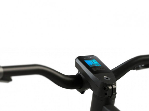 Электровелосипед Haibike SDURO Nduro 7.0 Электровелосипед Haibike SDURO Nduro 7.0