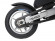 Электровелосипед Volteco Shrinker v2 350W Электровелосипед Volteco Shrinker v2 350W