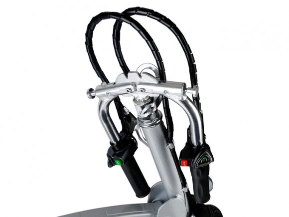 Электровелосипед Volteco Shrinker v2 350W Электровелосипед Volteco Shrinker v2 350W