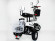 Электротрицикл EL-Sport SF8 Maxi 500W Электротрицикл EL-Sport SF8 Maxi 500W